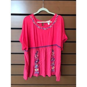 Westbound Women’s Top